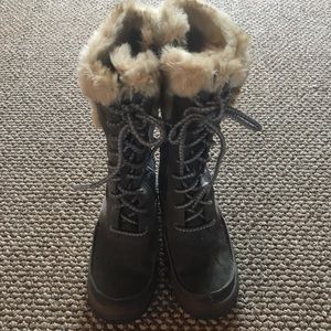Merrell boots